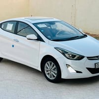 وارد خليجي • موديل ٢٠١٥ • فتحة سقف