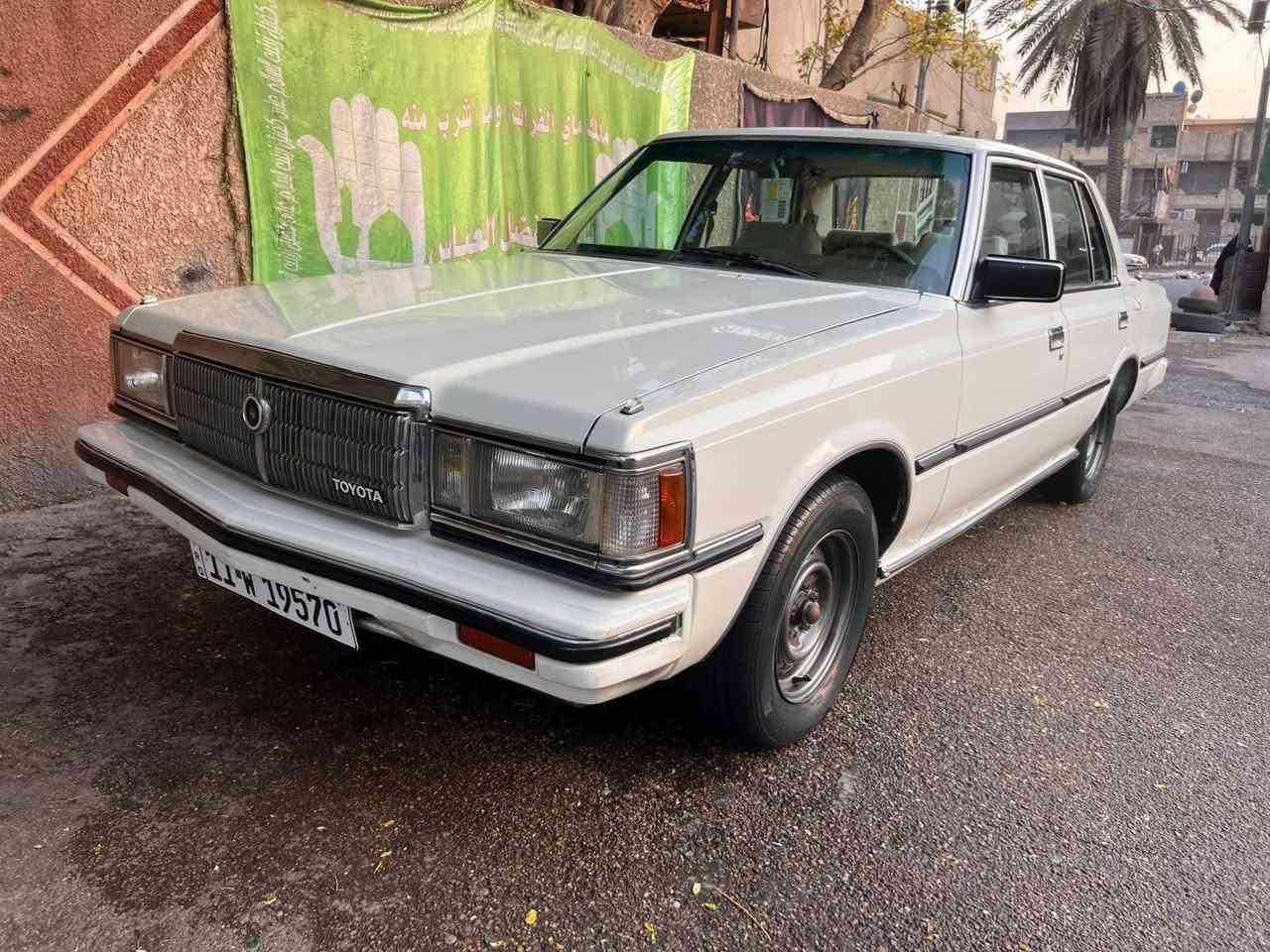 سوبر 82 البيع مكفولة من صبغ سونار مرفق بمنشور
السعر 95 وبيه مجال بصيط رقم صاحبه ***********
