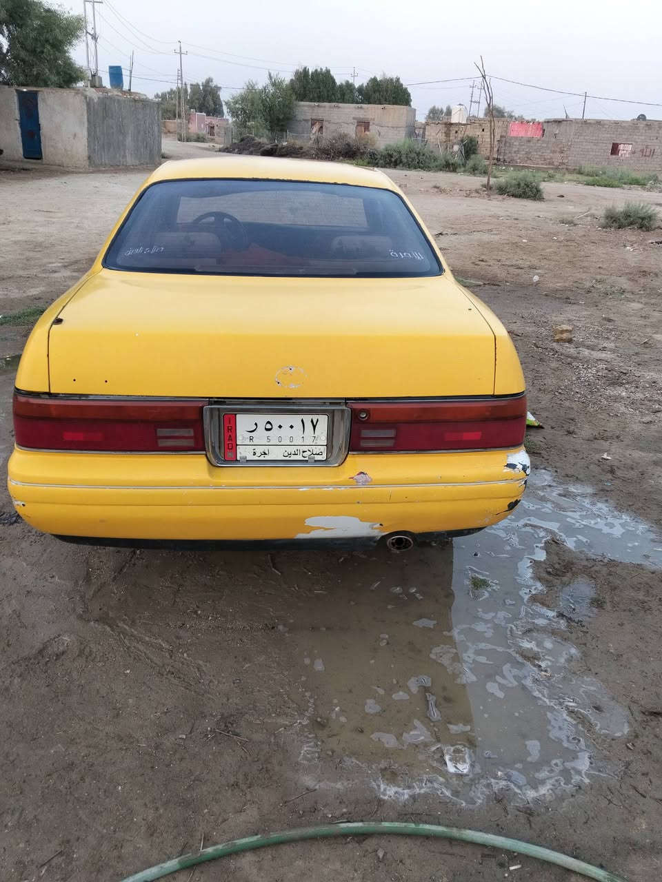 مرخصت مدير الكروب بطه مديل 94كيرمكينه كفاله تخم تاير جديد كص ونقل وعيب كفاله كهربائيات شغاله جام يصعد ينزل لايت رباعيه يمنه يسره كيجات هورن ماسحات سياره جاهزه مامطلوبه الف راعيها الشرعي موجود وبولوكاله عامه موجود سنويه كرتوني رقم الماني صلاح الدين مصفره ولاربع مكاني ناصريه رفاعي سعرها 27بيها مجال ***********
