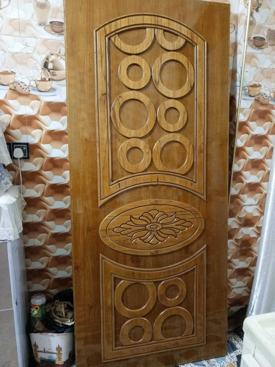 🚪احسن العروض عدنا 🚪
سعر الطلاقة♦️ 160♦️ فقط...مده.عشرة ايام.فقط
             🪚شامل النقل والشد🪚

🚪🚪> 😍 عروض الشتاء بدت 🔥🚪🚪
أبواب داخلية بأجمل تصاميم وأسعار ترضي الكل 💪
شغلنا يحچي عن نفسه، والباب يكمّل جمالية البيت 😉
 💥
تعال شوف بنفسك أو احجز تواصلك 📞 ***********
بأداره  ابو كيان
