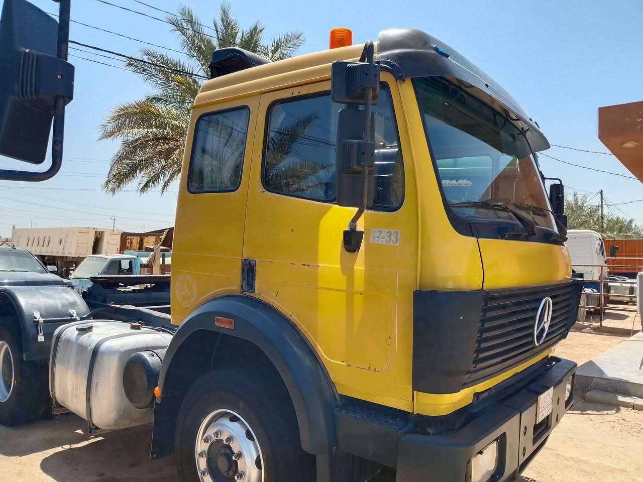 كرواتي للبيع سيارة جاهزه من كلشي موديل 90 باسمي شاصي وكير واكسل مكينه مكفوله لاتنقيص ولاتبخير سياره شغاله رقم انبار سنويه 27تحويل مباشر للاتصال *********** أو ***********سغره160 بيه مجال
