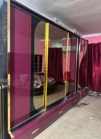 غرفه نوم للبيع تركيا حجم كبير الدوره ابو دشير 07704336215