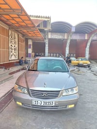 ازيره ٢٠٠٧ • منضومه غاز • كامرات حساسات