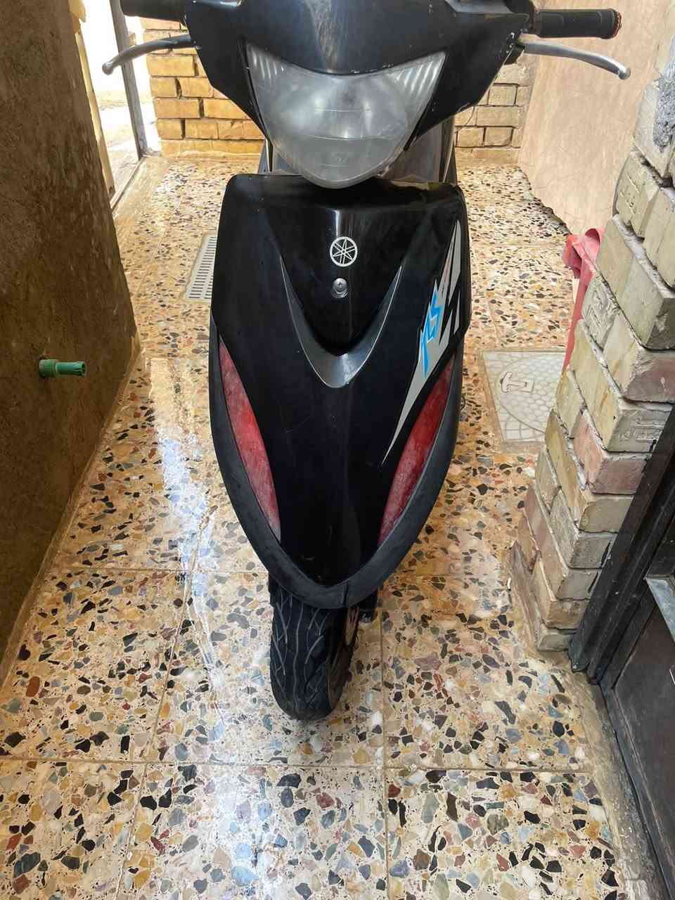 سلام عليكم دراجه ماكس عدله دراجه مال رمبه رادلهه ترتيب يعني رادلهه شوته سلف يشكل مكاني بلديات سعر 450بيهه مجال***********
