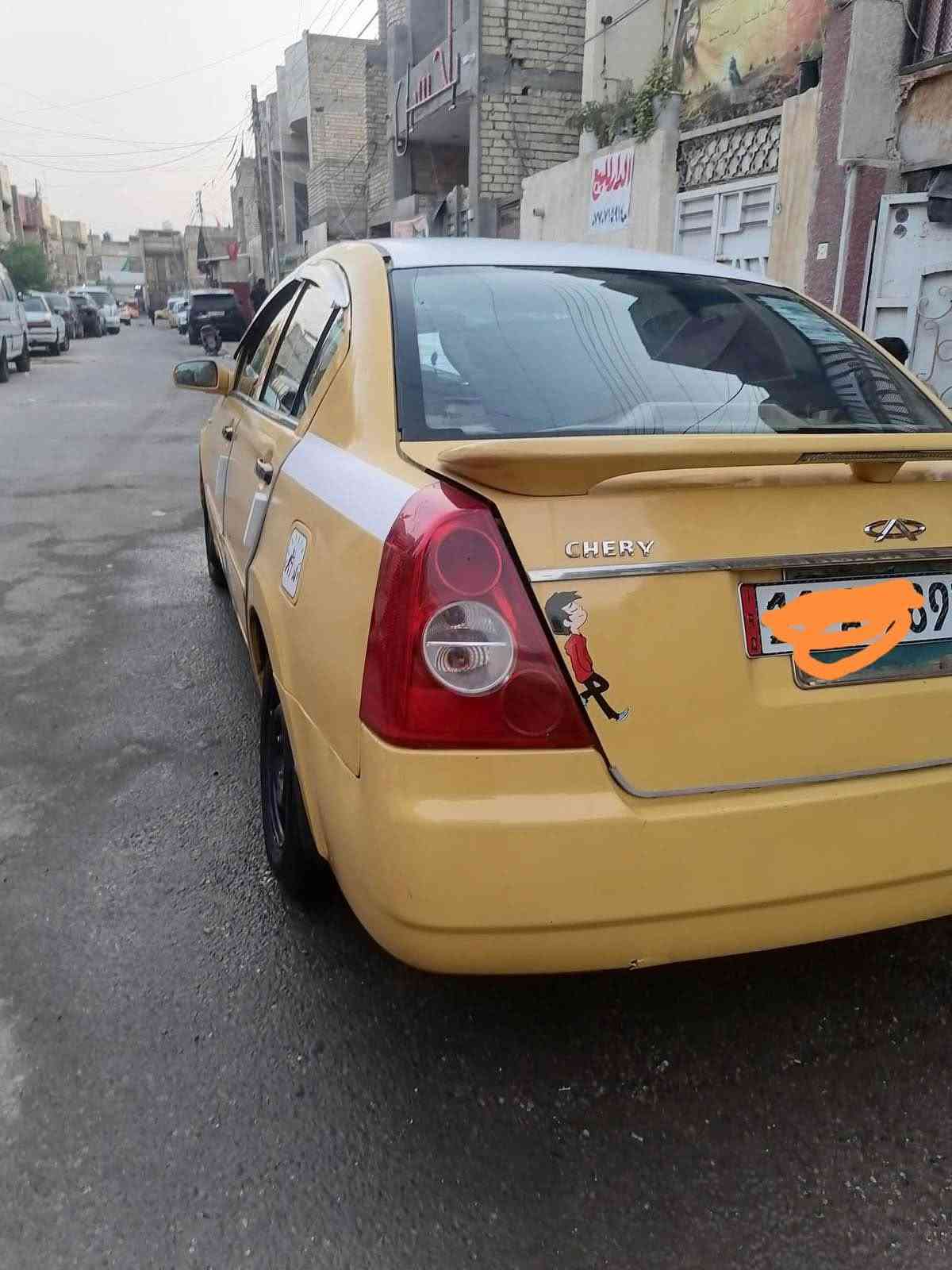 مكينه وكير كورلا مكينه ابو الجف كهربائيات مكينه كير نظفات السياره ما بيهه نقص تبريد شغال يخبل 
السياره مستعجل عليهه بيهه مجال بسيط 
مكان بغداد للتواصل *********** بغداد, العراق
