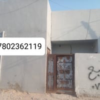 دار للبيع زراعي حي نيسان خلف سكلة الكرعاوي المساحة ١٠٠متر مربع يحتوي ع...