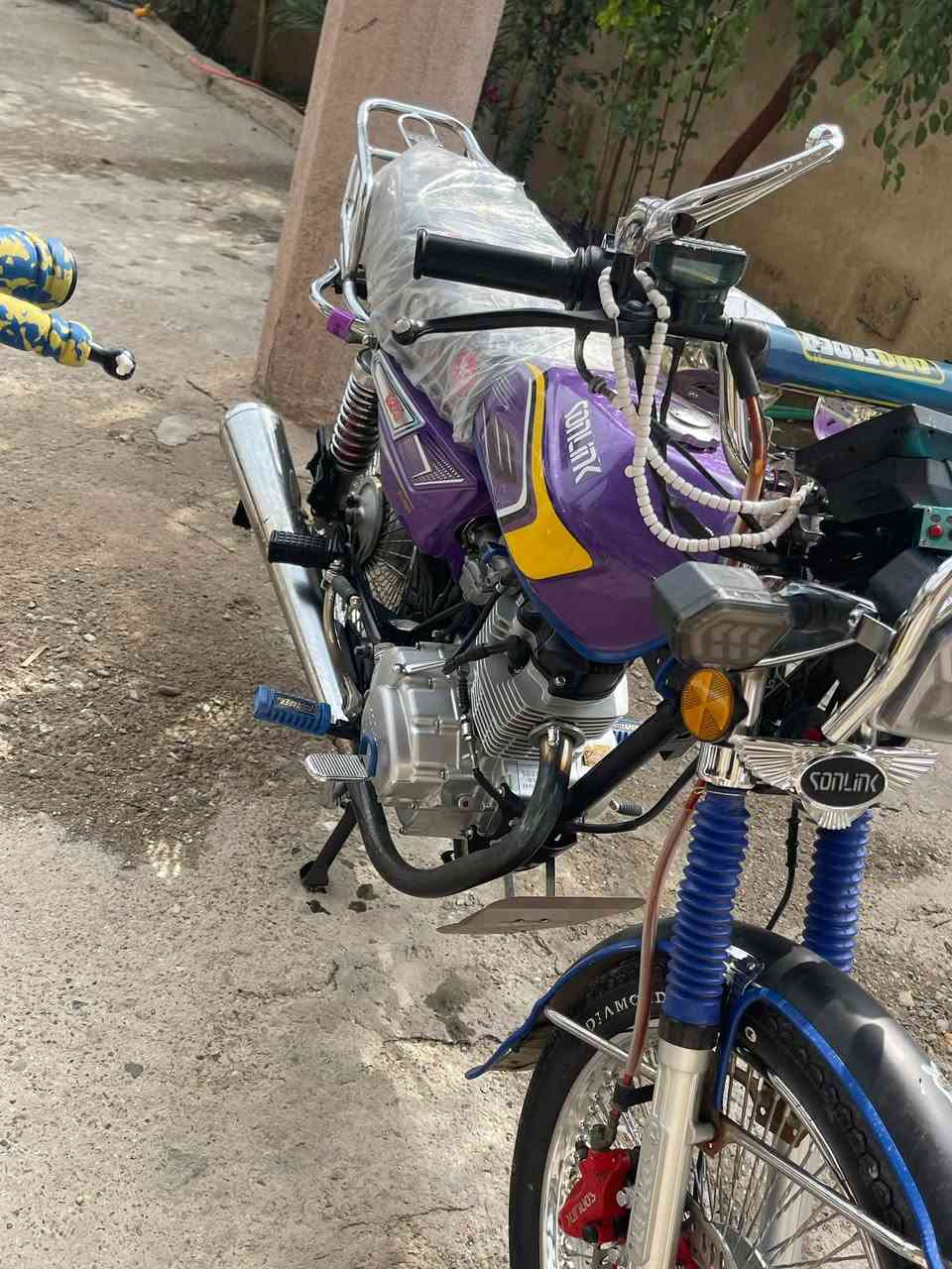 ٢٠٢٥ • كفالة • معدل محرك