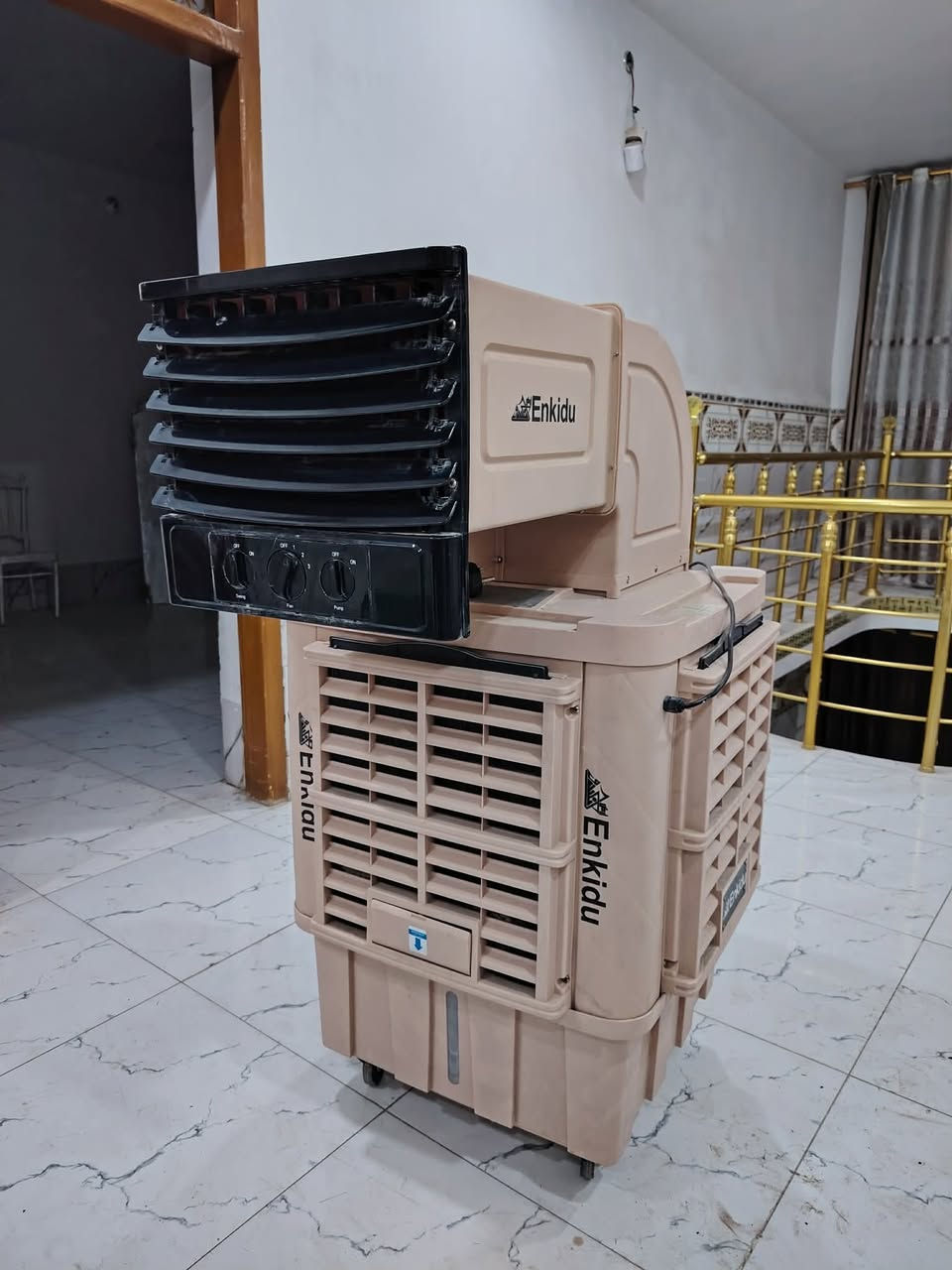 مبردات ٢ للبيع 
نظيفات جدا 
السعر ٢٠٠ الوحده وبيها مجال بسيط 
للاستفسار ***********  ..
مكلف بالنشر
