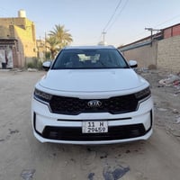 سورينتو • ٢٠٢١ • ٦ سلندر