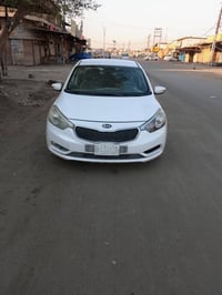 سيراتو ٢٠١٥ • مكينة ١٦٠٠ • رقم بابل