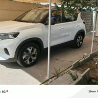 كيا سونت • ٢٠٢٤ • رقم اربيل