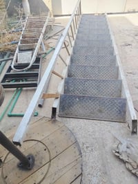 درج حديد ثقيل للبيع ٠٧٧٢٩٦٩٢٣٩٨