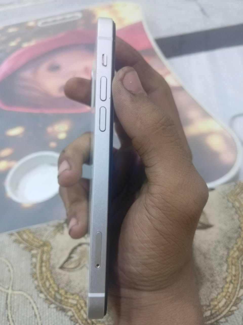 آيفون ١٢ • ١٢٨ جيجا • بطارية ٩٨٪