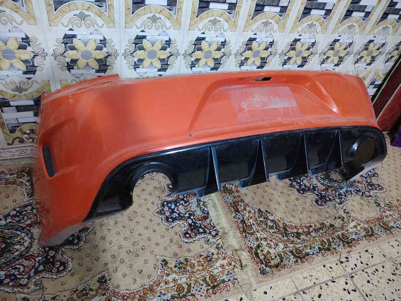 بونيت ودعاميتين • تحديث كامل • بغداد العبيدي