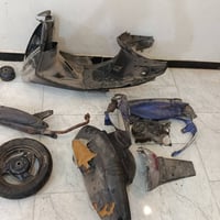 فورزه • ماكس • قطع غيار ٠٩
