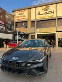 النترا 2025 • ماشي ١١٠٠٠ • حادث بدون ايرباق