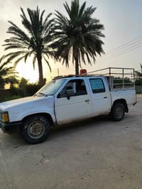 بيك اب • ٩٣ • ماتور سليم