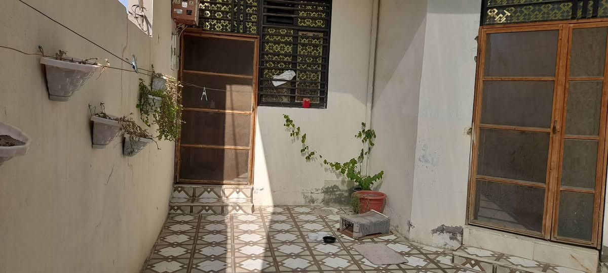 بيت زراعي • ١٨٧.٥م • بعقوبة السادة