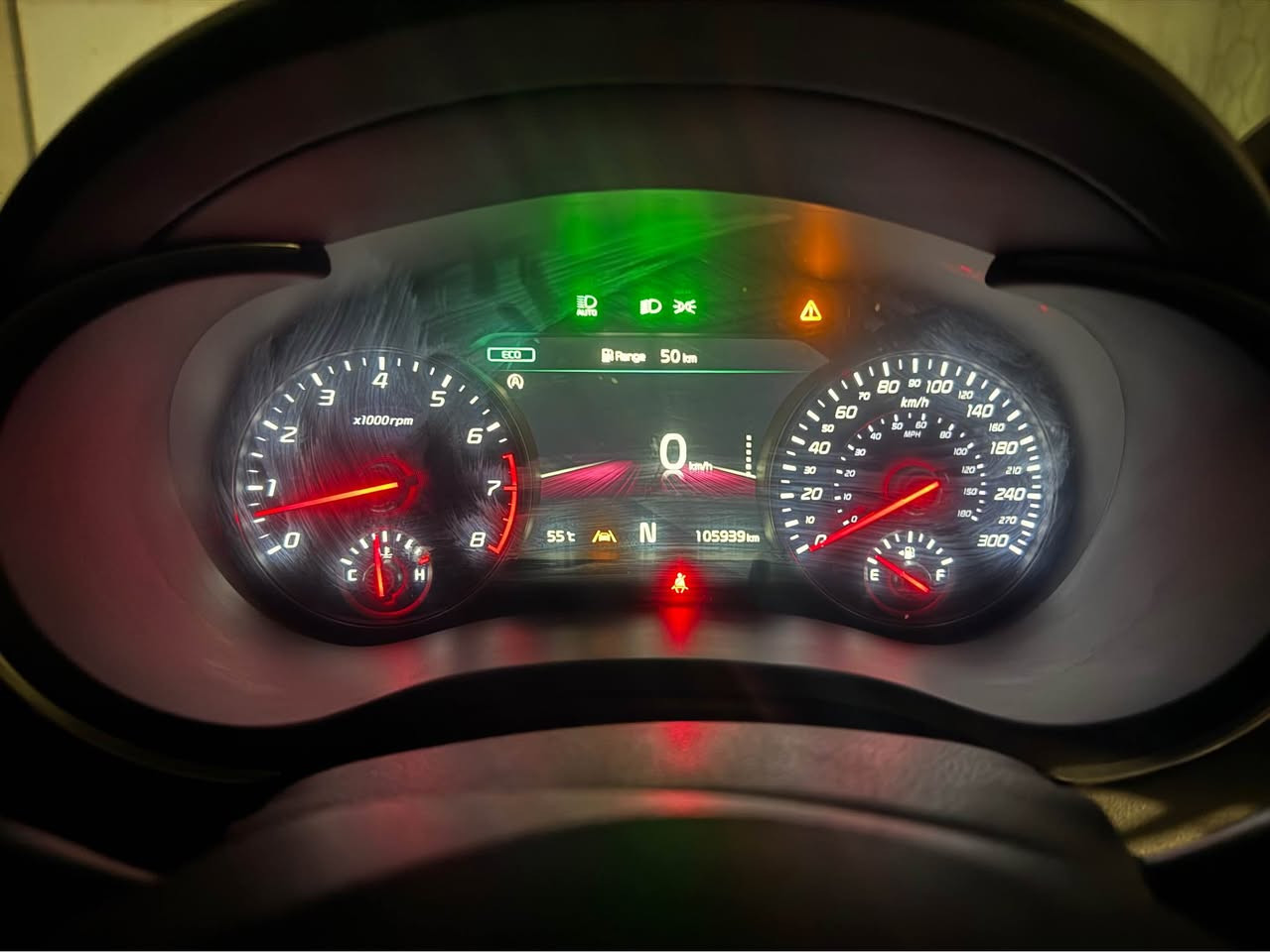 ستينغر GT • ٢٠٢٢ • ٦ سلندر توين توربو