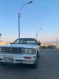 سيدان • ١٩٩٠ • VVT3000