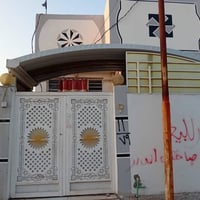 ١١٠م • طابق واحد • مقابل قرية الغدير