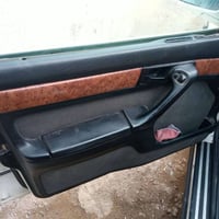 بي ام  حجم ٧٣٥ كير ومكينه مكفولات رقم انبار مشروع وطني تحويل مباشر عنو...