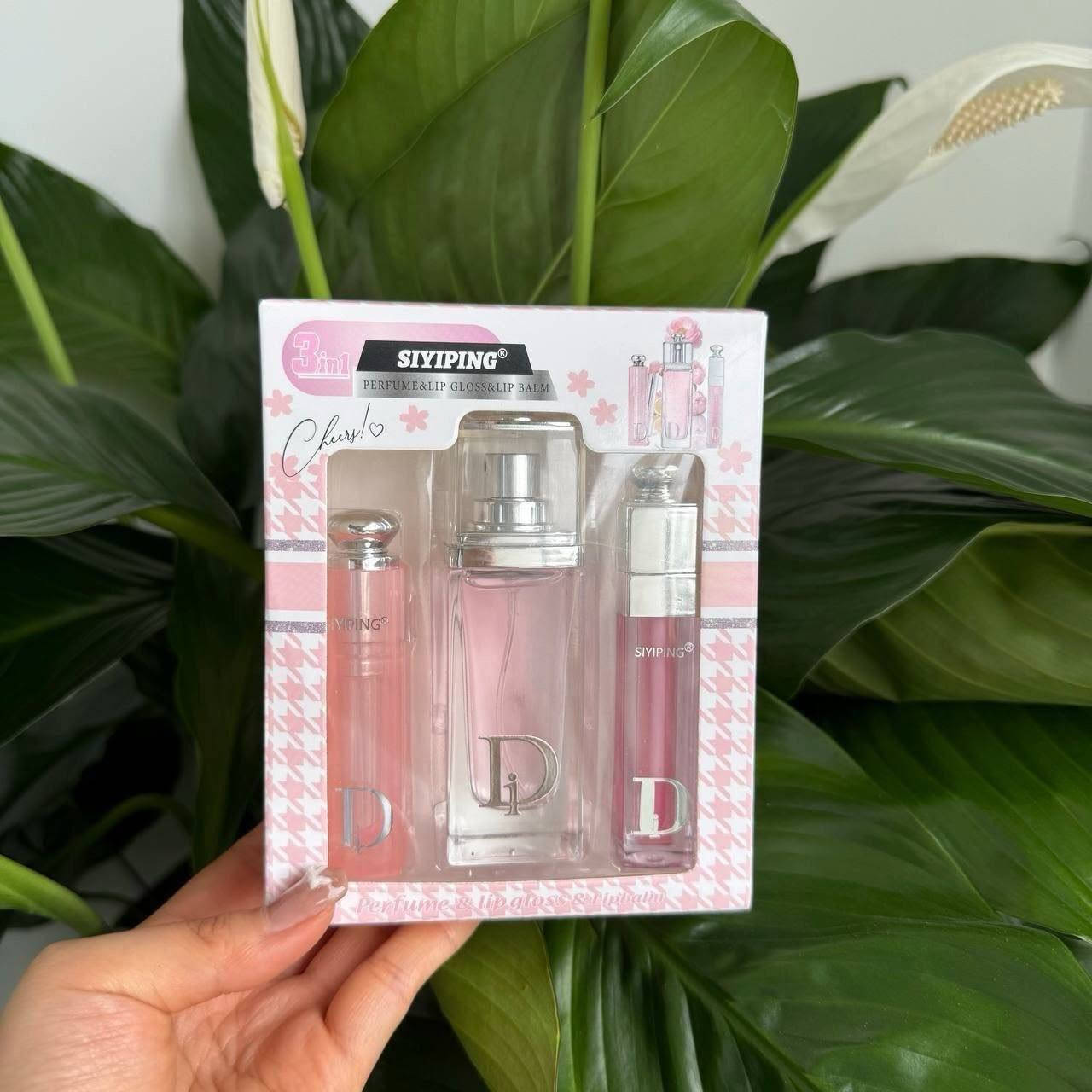 بكج • ديور • عطر