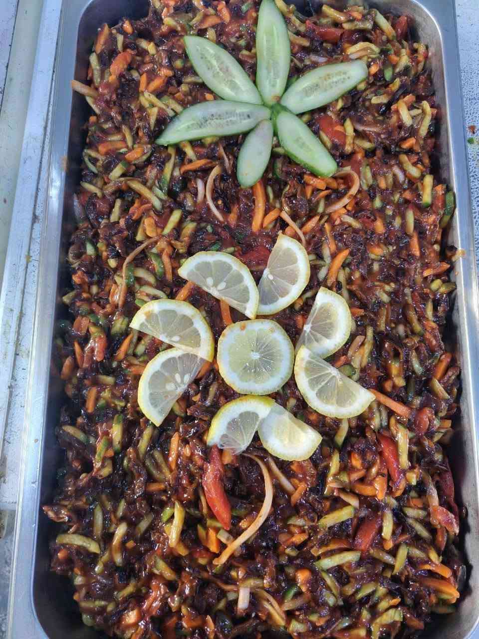 السلام عليكم خلفه مقبلات بحاجه إلى عمل مكاني بغداد غير متواجد علفيس رقمي‏‪***********‬‏وتساب
