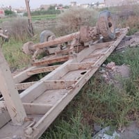 لودر • أمريكي • بغداد