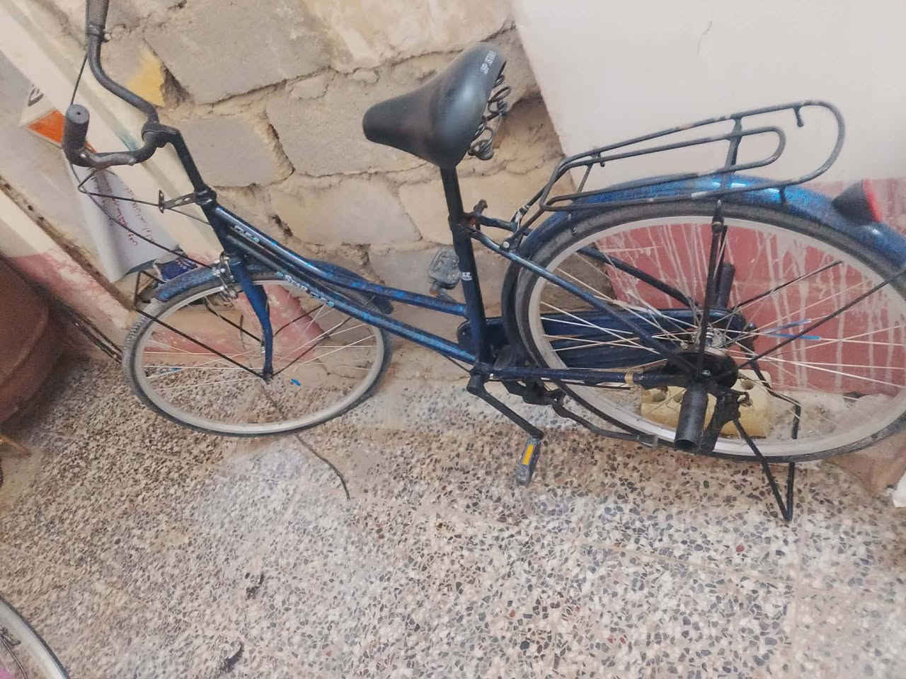 باسكل نضيف ياباني 26 مابي نقص سعره 80 وبي مجال ***********
