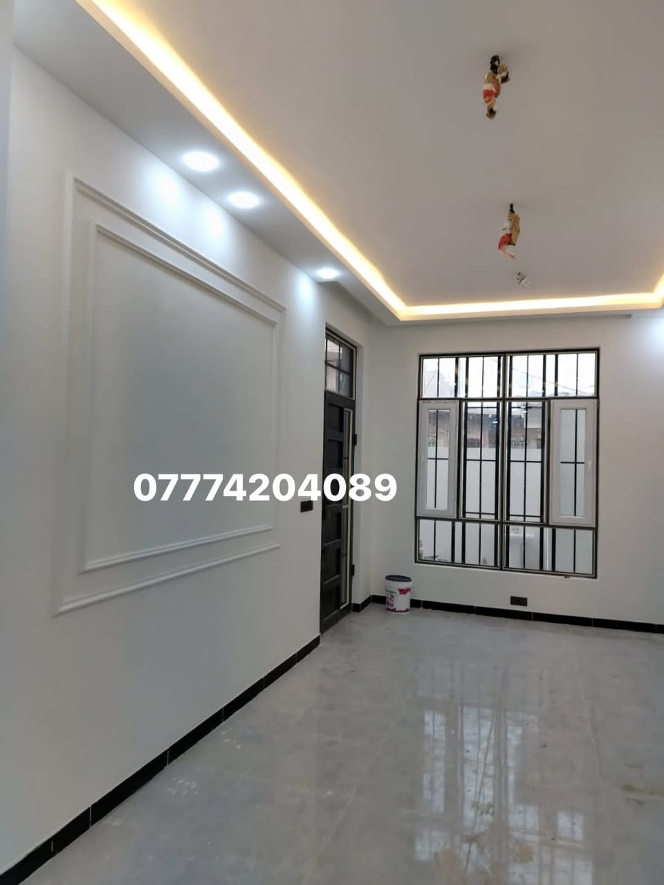 مشتمل زيرو للبيع
حي الجامعة قرب قاعة الدوريين📍
مساحة 150م شارع 10
طابقين 4 غرف + باقي التفاصيل 
بناء درجة اولى 
للاستفسار
احمد : ***********
