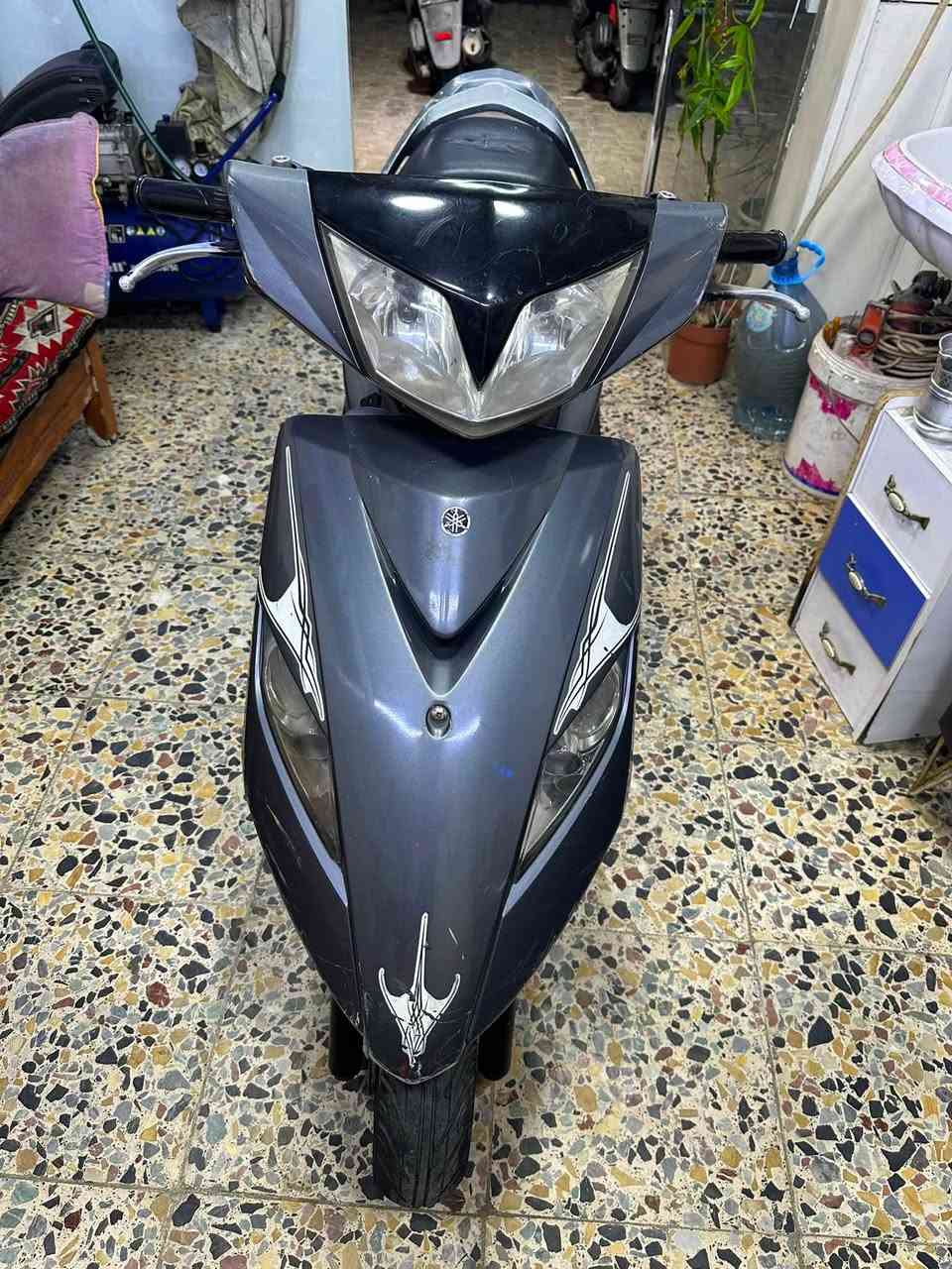 للبيع ثعلب كابريتر نكره سلف محرك مكفول شلعه نعدل فول كفرات اصليه السعر 575وبيها مجال عنوان الاعظميه شراي يتصل ***********
