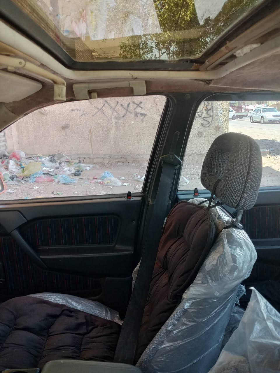 البيع اوبل فكتره مديل 90محرك كير كفاله عامه تخم تايرات جديد عنوان بغداد السعر 30 وبيها مجال بسيط***********رقم تليفون هاذه رقم الوتساب***********
