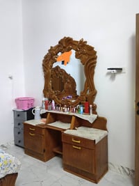 غرفه خشاب • مستعمل • نضيف