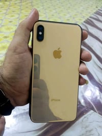 ايفون اكس اس ماكس • ٢٥٦ • فيس ايدي شغال
