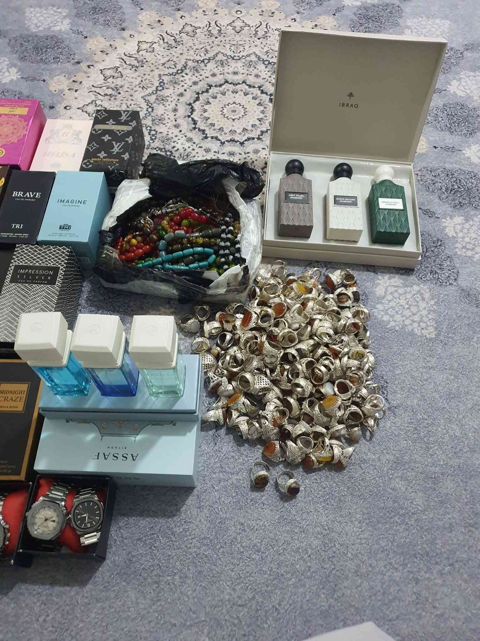 شلعه • ٢٧٠ قطعة • للبيع كله