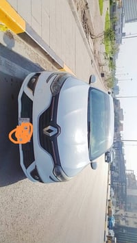 رينو خليجي • ٢٠٢١ • مكينة ١٦٠٠