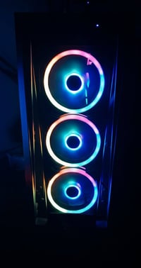 GTX 1660 Ti • i5-10400F • البنوك