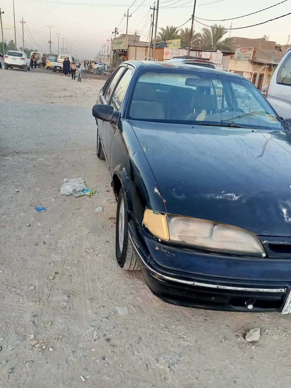 سيارة للبيع نوع برنس مكان حله الابراهيميه***********×***********
