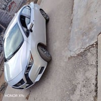 فيرسا • موديل ٢٠٢١ • ورق ديالى