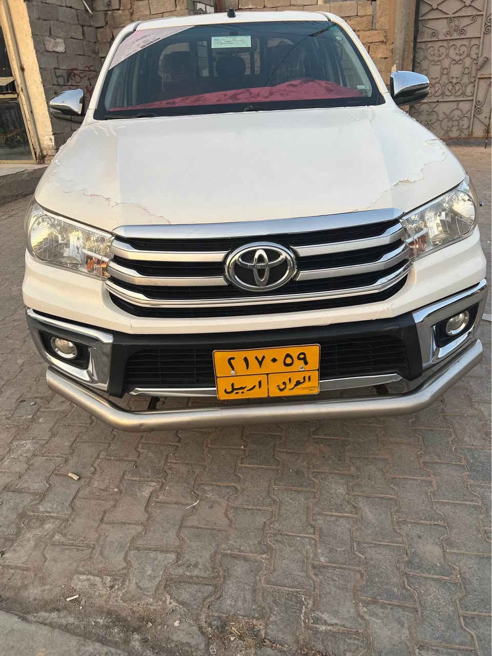 بيكم مديل 21اربيل سنويه صارله شهر من انتهت سياره باردات 2 كد صبعين سياره كفاله عامه كير عادي سعر 205)))))***********ترهم مراوس بنكو  فحل البصرة, العراق
