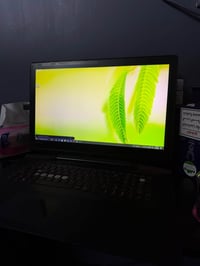 لابتوب جيمنج • GTX 960M 4GB • كيبورد عطلان