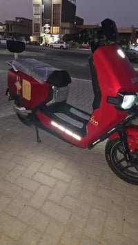 اللبيع درجه وحش الكون  درجه نصيفه  وخير من الله  بطاريات ٦ كرافين  تمش...