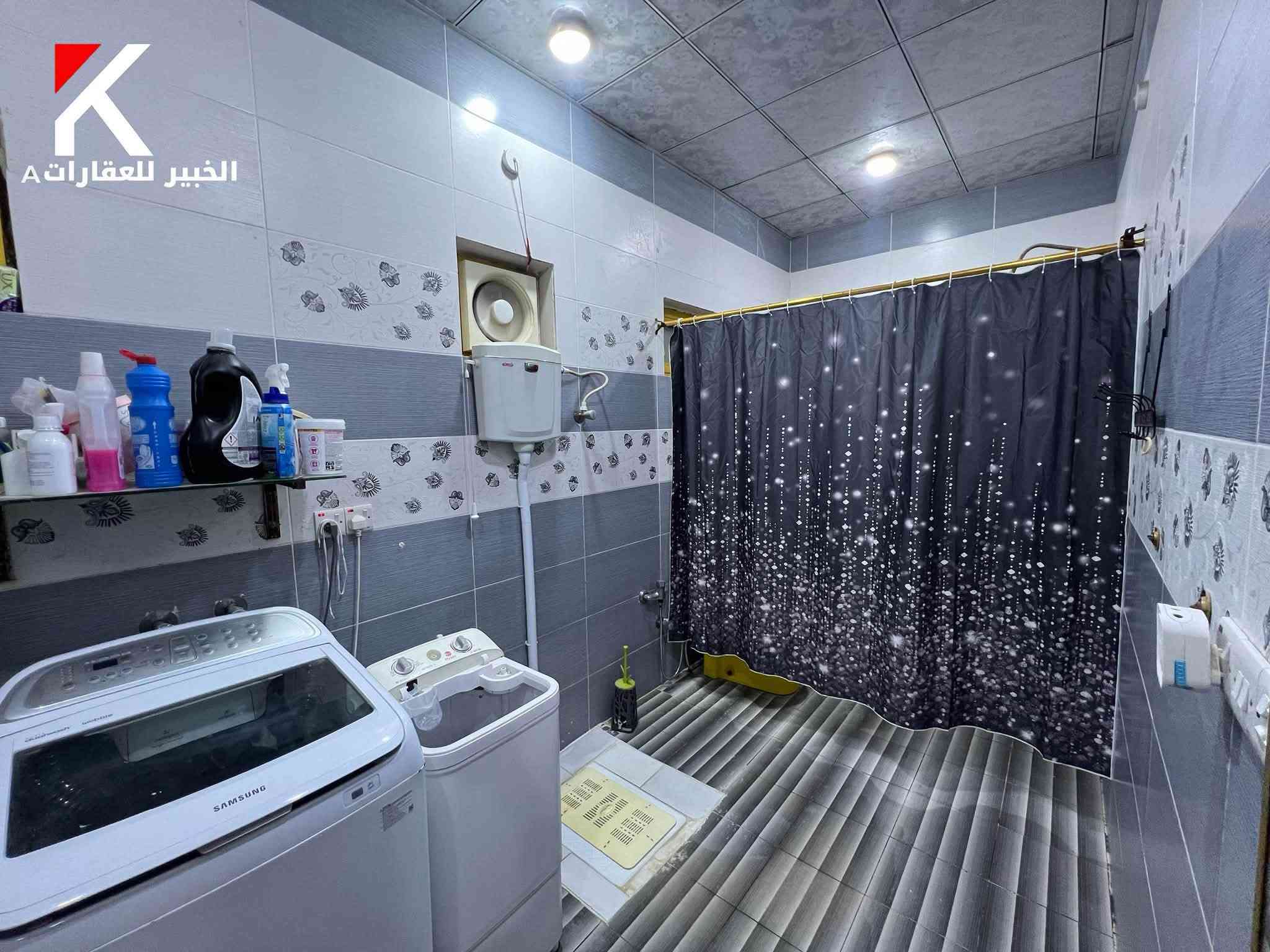 حي الصدر • ٢٠٠م • جاهز للسكن