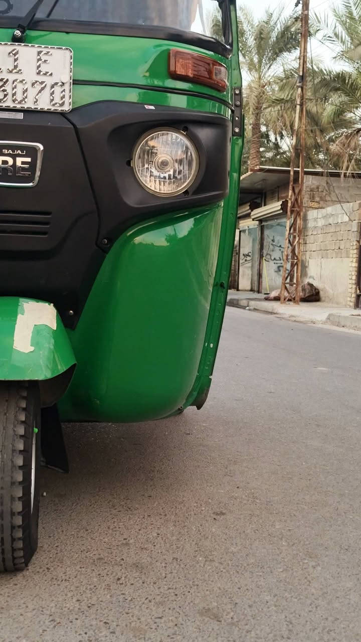 تكتك • موديل ٢٠١٩ • مكينة كشر