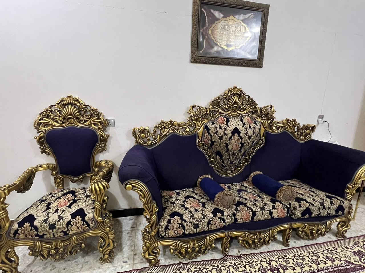 السلام عليكم تخم زان مصري10 مقاعد درجى اولى ثكيل ما بيه ضرر السعر 700 وبيه مجال العنوان بغداد الدوره الاستفسار ***********
