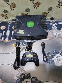اكس بوكس اورجنال • شغال رقم ١٣ • 360 فحم