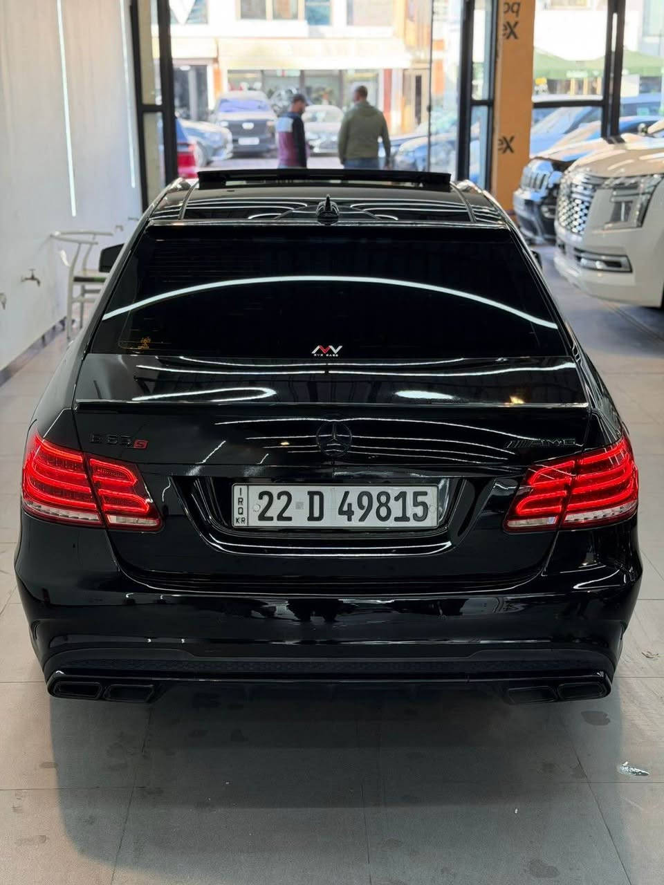 E450 • ٢٠١٥ • كربلاء