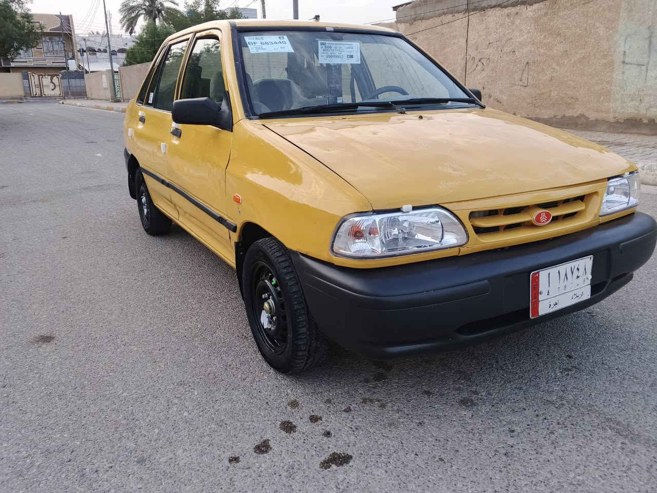 سايبا • ٢٠١٤ • رقم كربلاء