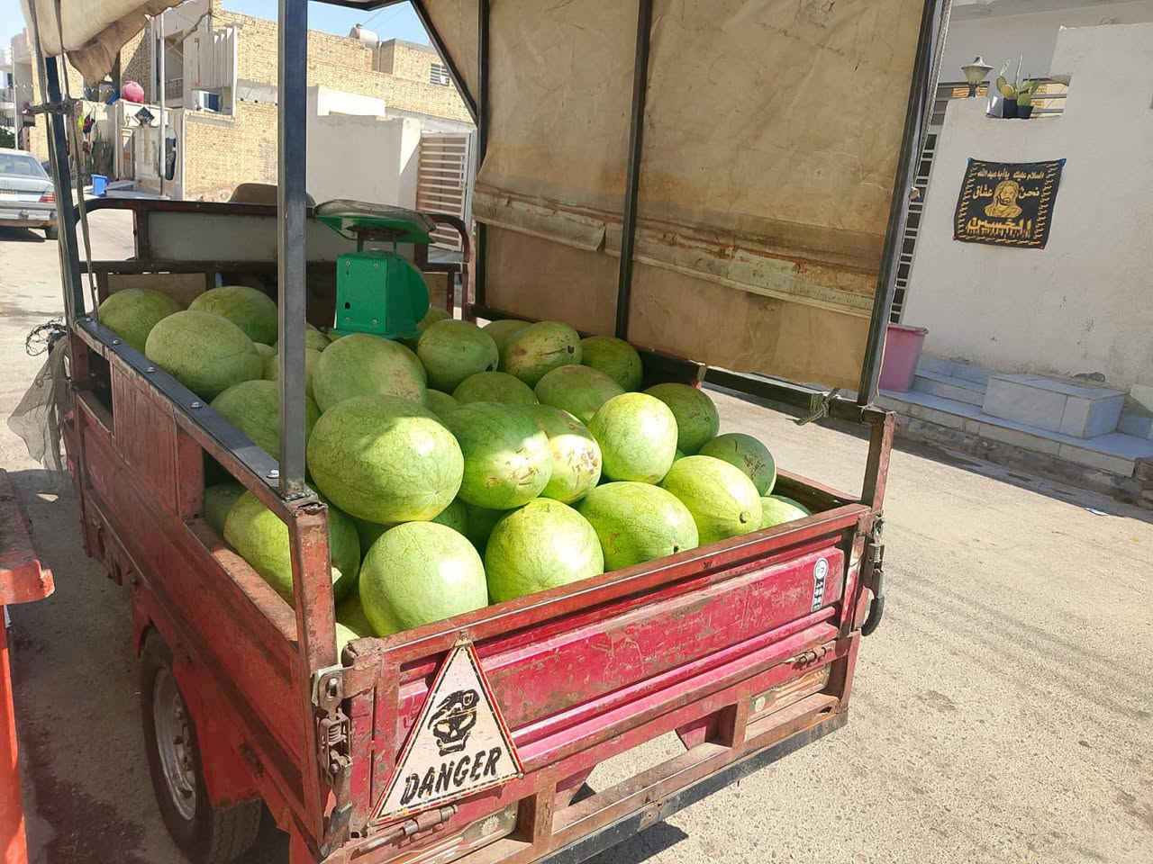 سلام عليكم ستوته لبيع بدون ضايعه وراقه ستوته مكفوله باقي تفاصيل ع اهذ رقم ***********
